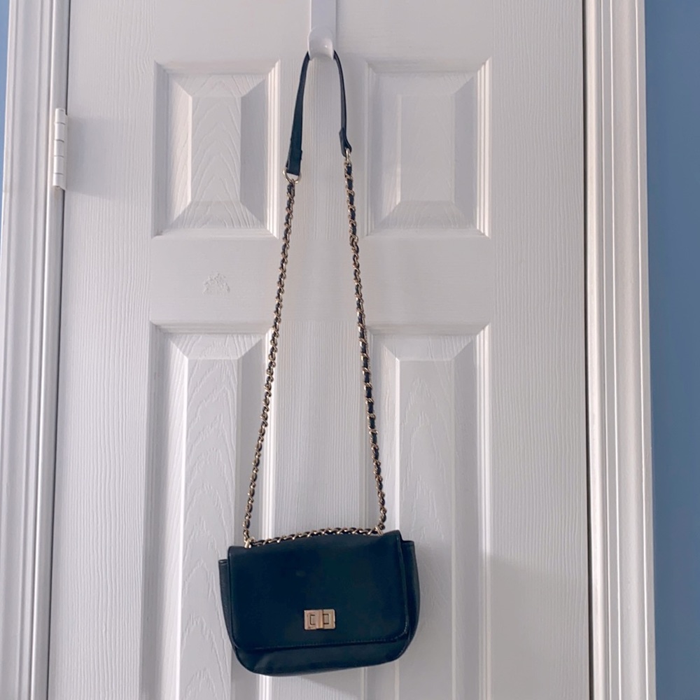 Forever 21 purse